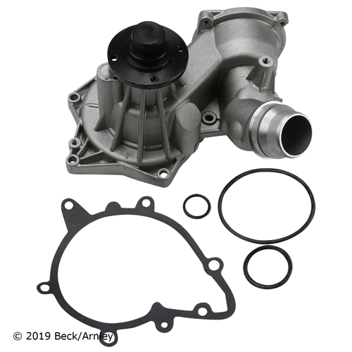 AM Water Pump SKU BEC1312325