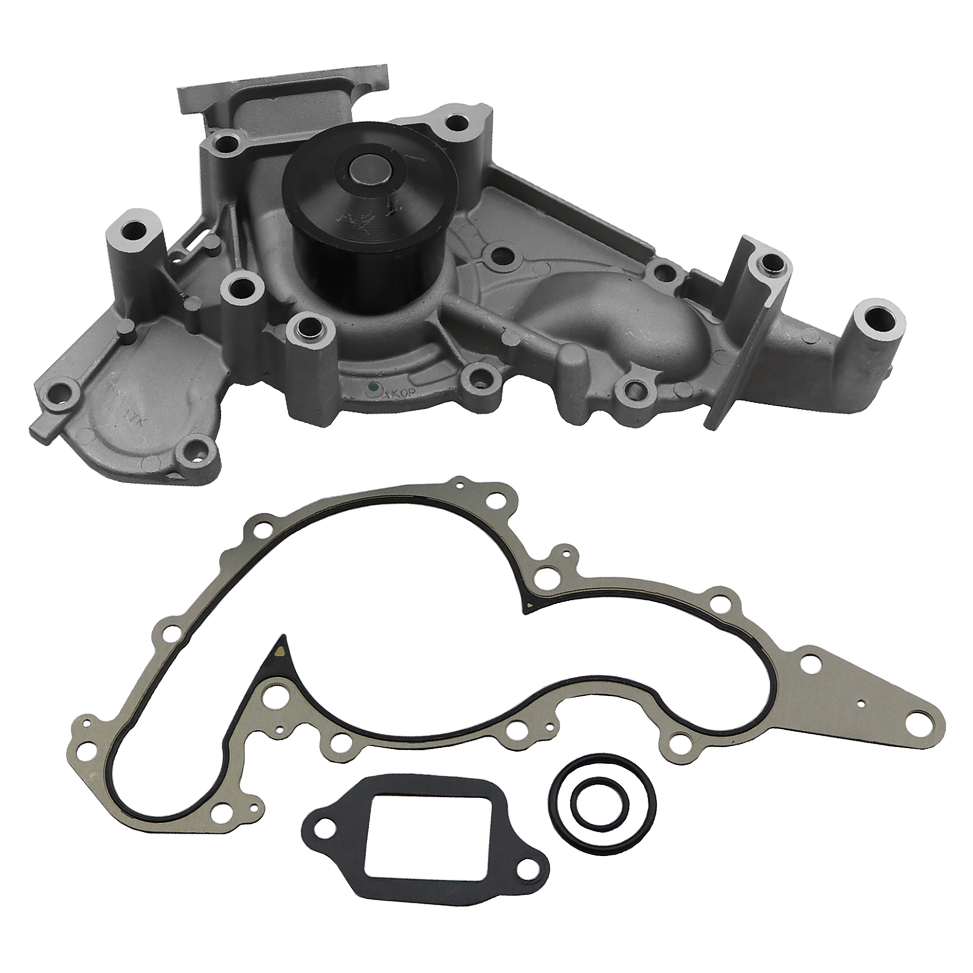 AM Water Pump SKU BEC1312348