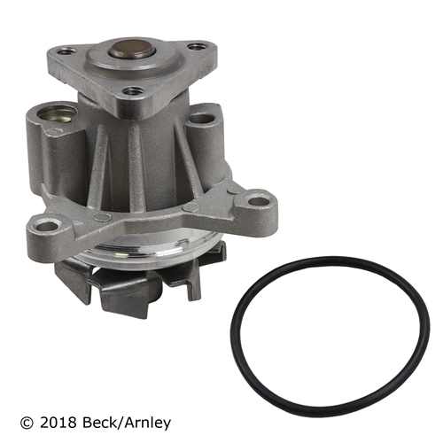 AM Water Pump SKU BEC1312364