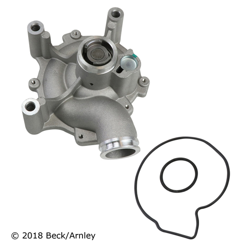 AM Water Pump SKU BEC1312369