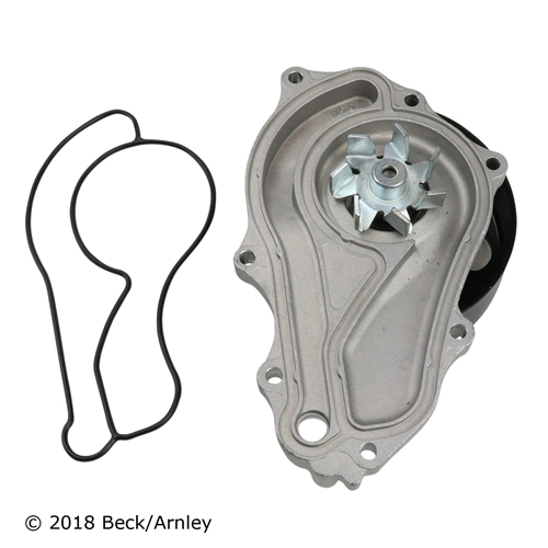 AM Water Pump SKU BEC1312373