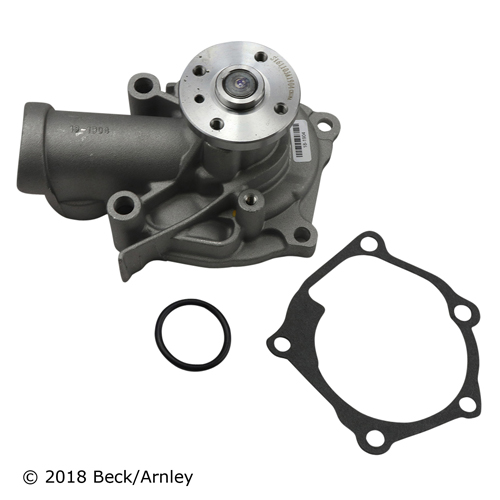 AM Water Pump SKU BEC1312376