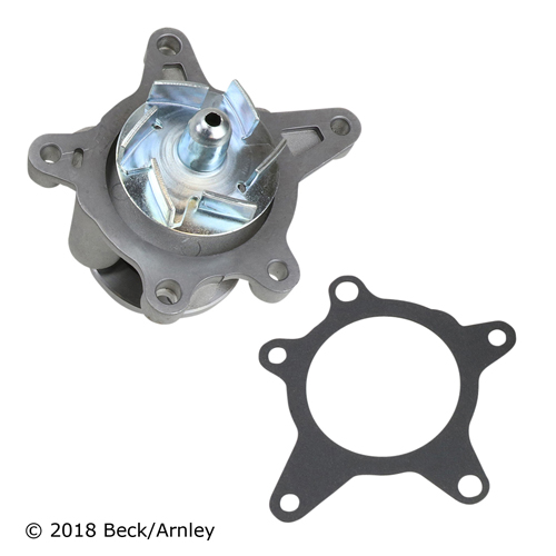 AM Water Pump SKU BEC1312430