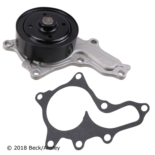 AM Water Pump SKU BEC1312448