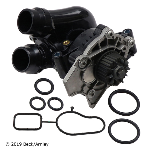 AM Water Pump SKU BEC1312460
