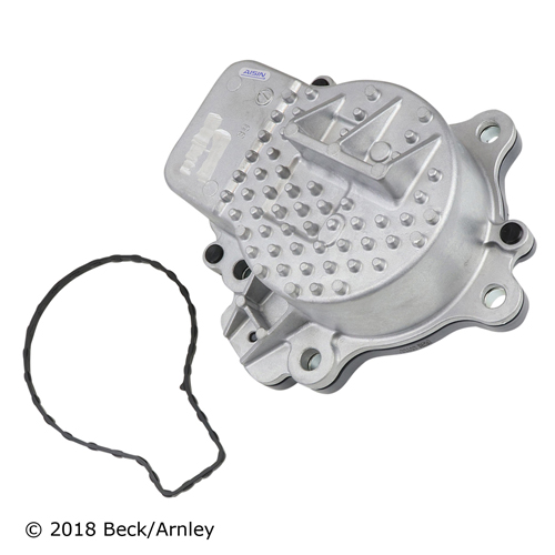 AM Water Pump SKU BEC1312494