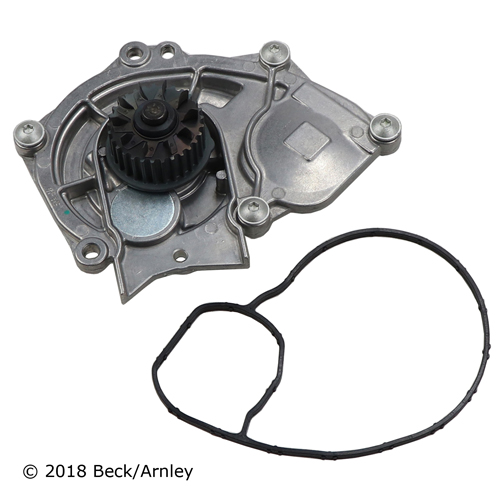 AM Water Pump SKU BEC1312517