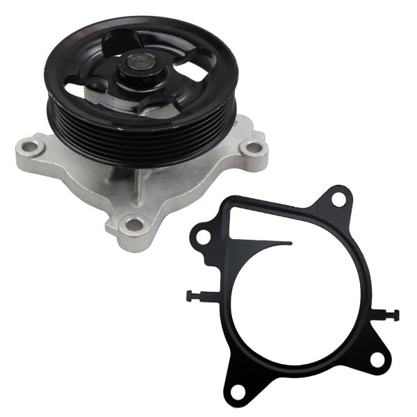 AM Water Pump SKU BEC1312530