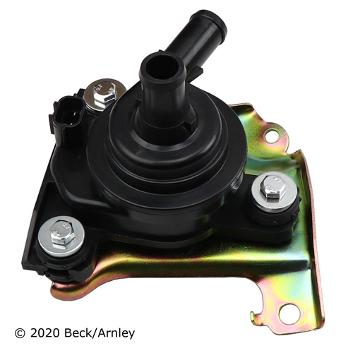 AM Drive Motor Inverter Cooler Water Pump SKU BEC1312533
