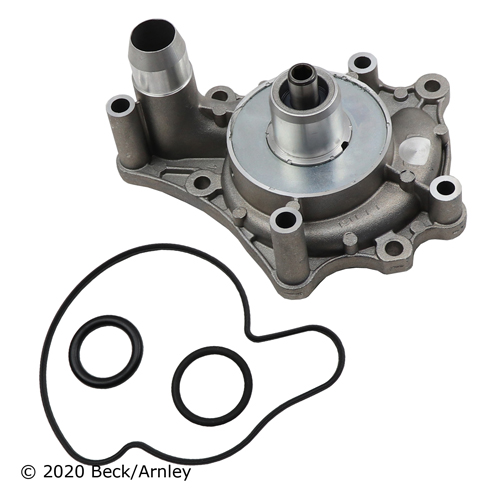 AM Water Pump SKU BEC1312536