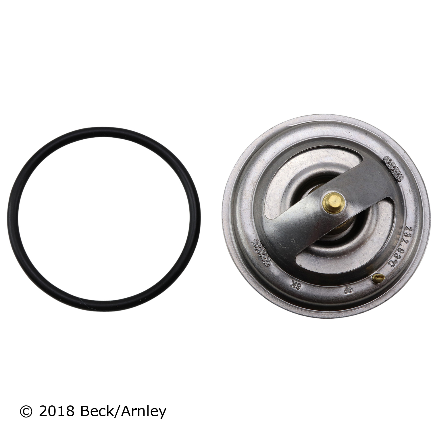 AM Thermostat SKU BEC1430602