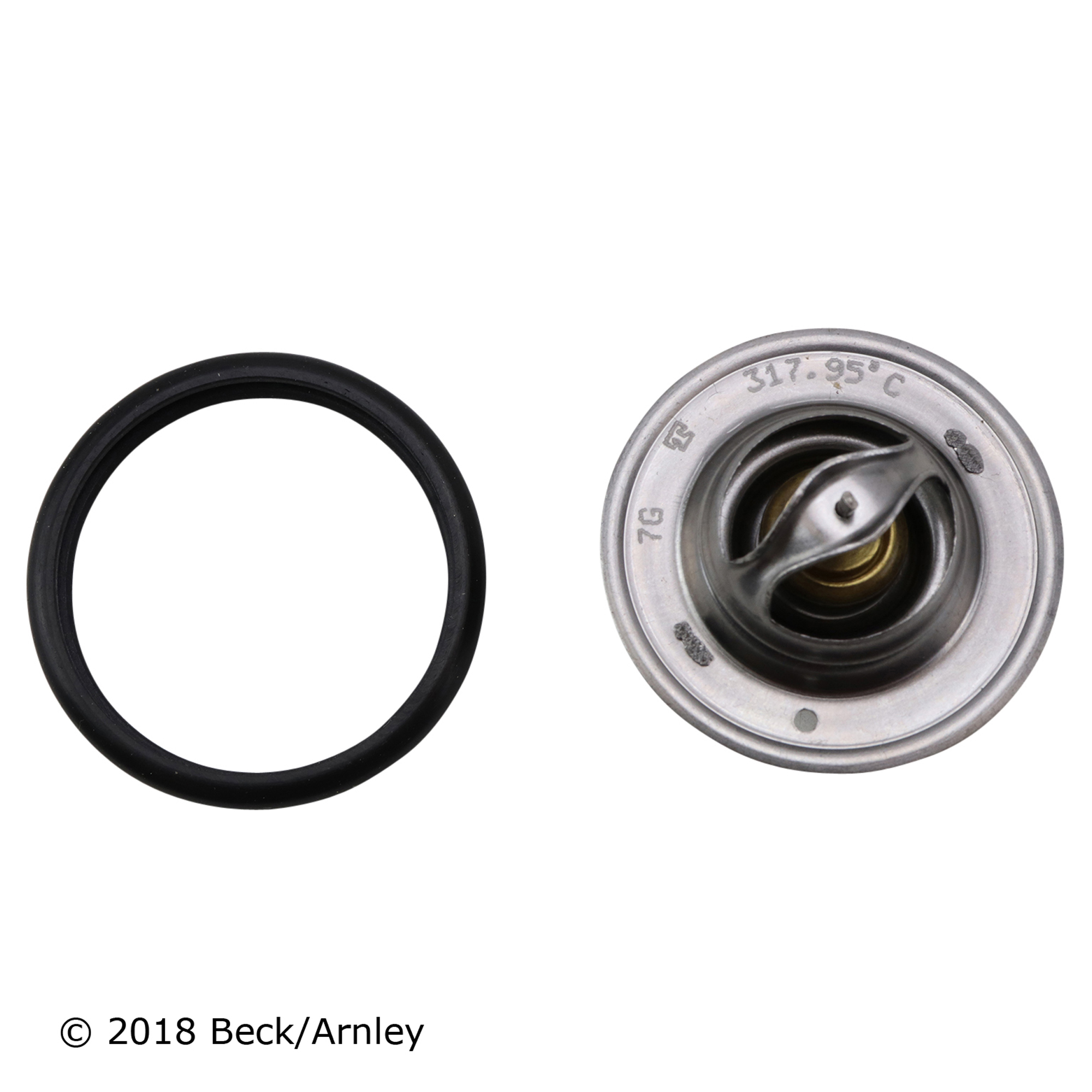 AM Thermostat SKU BEC1430833