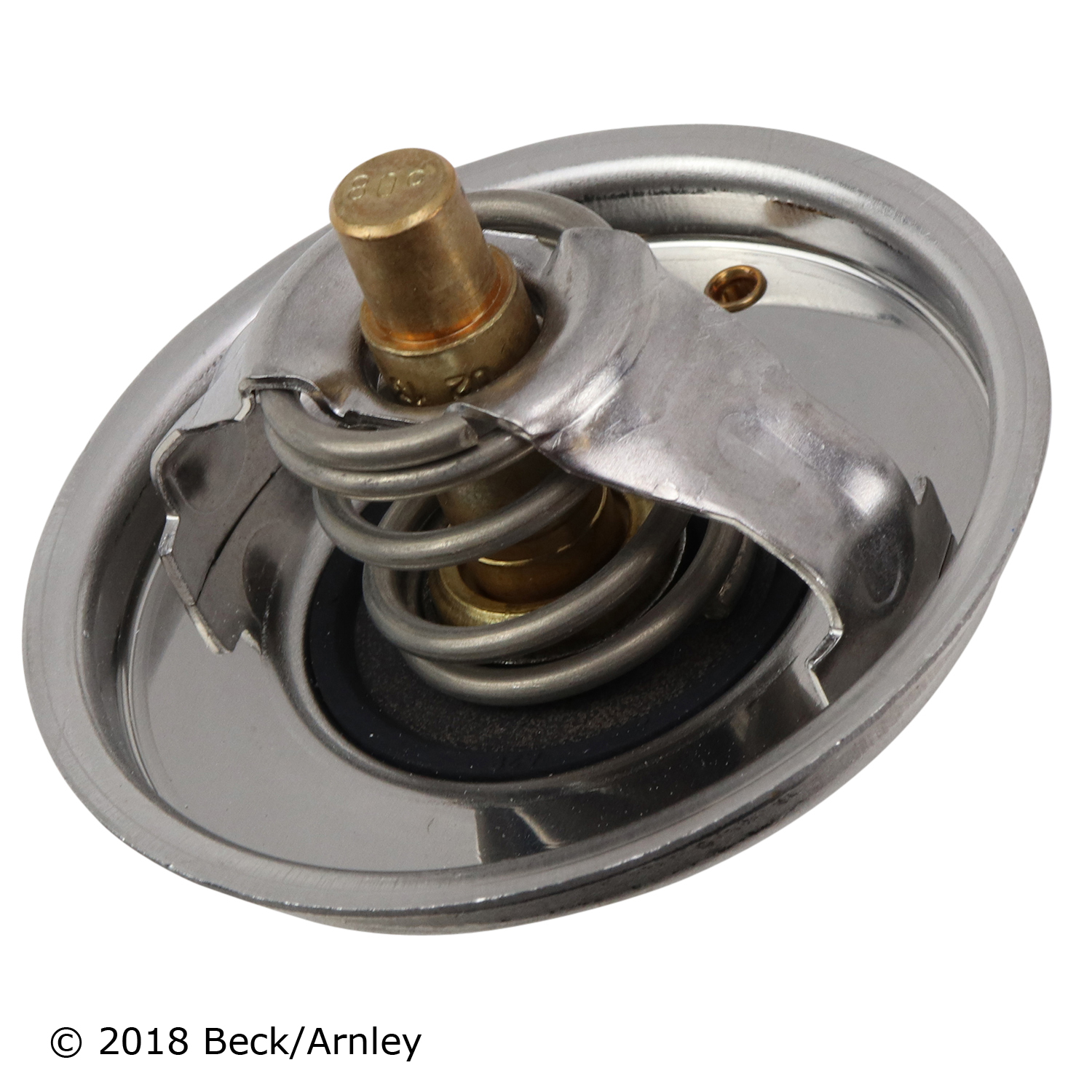 AM Thermostat SKU BEC1430878