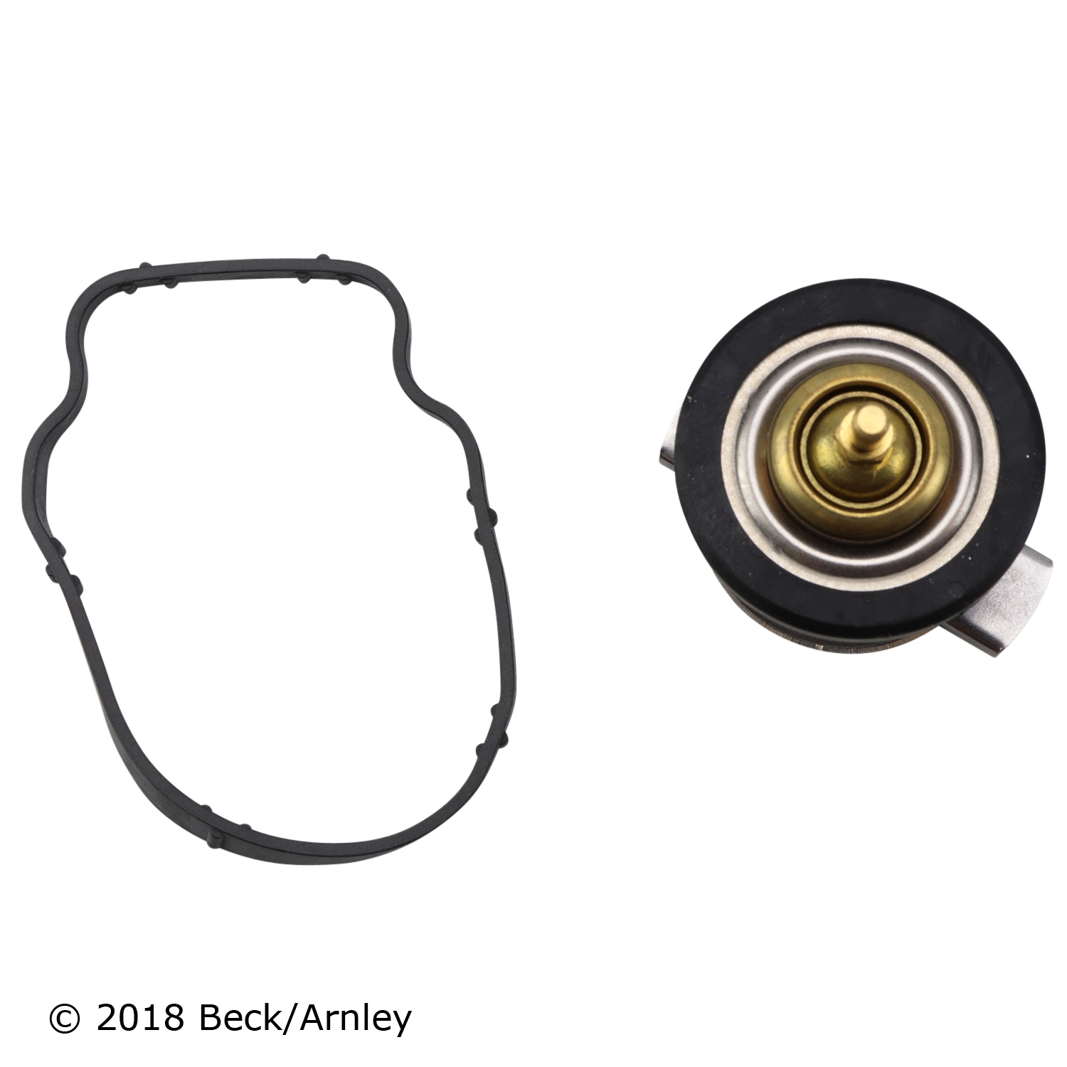 AM Thermostat SKU BEC1430903