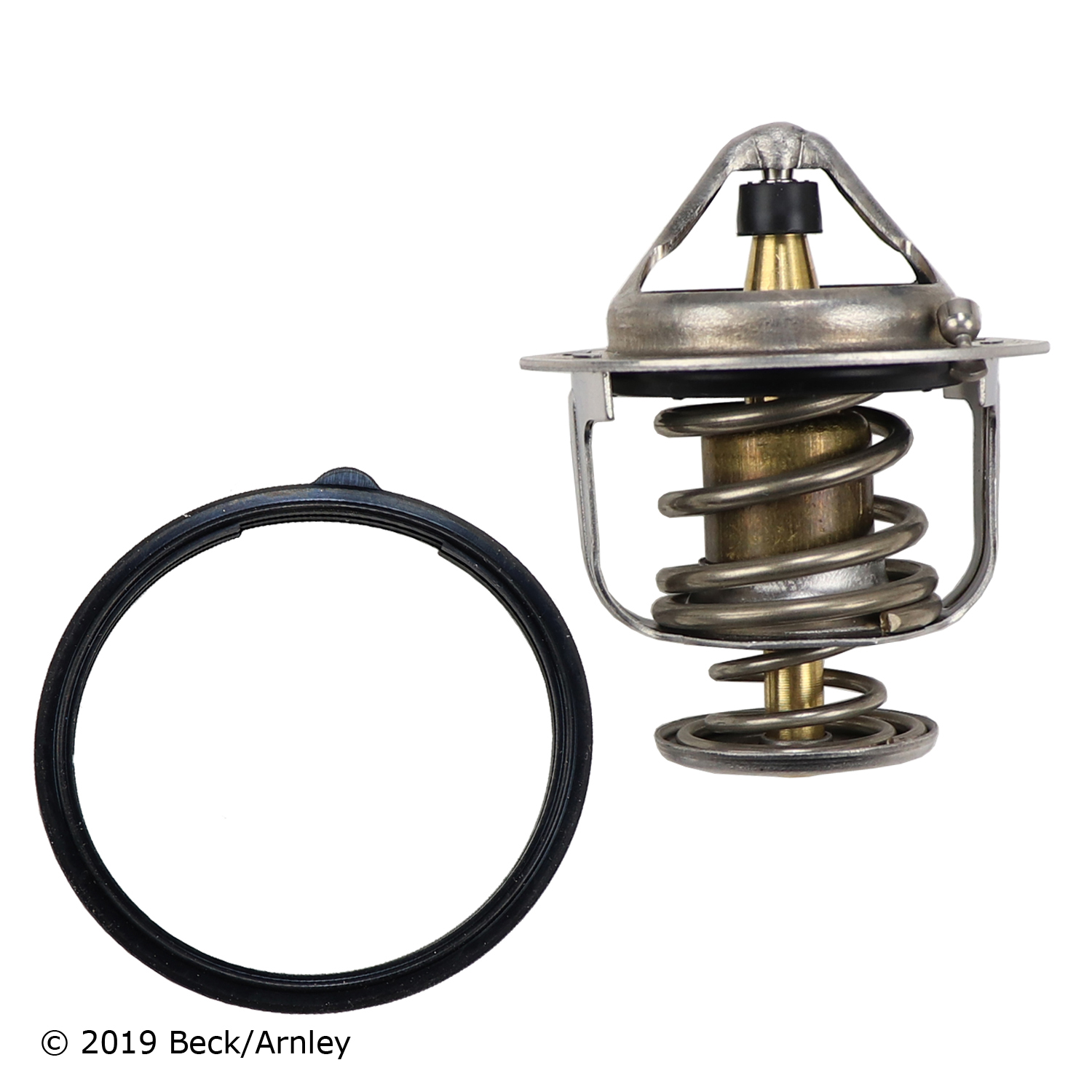 AM Thermostat SKU BEC1430933