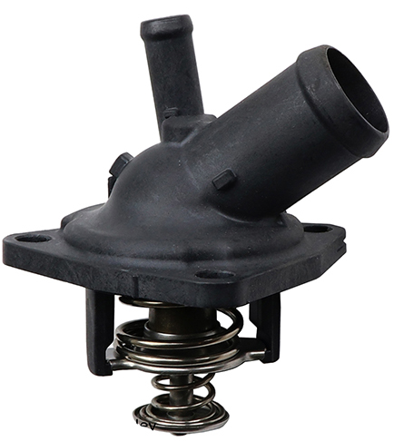 AM THERMOSTAT WITH HOUSING SKU BEC1430952