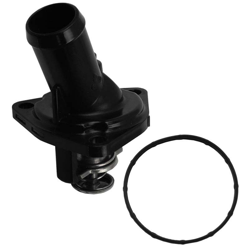 AM THERMOSTAT WITH HOUSING SKU BEC1430978