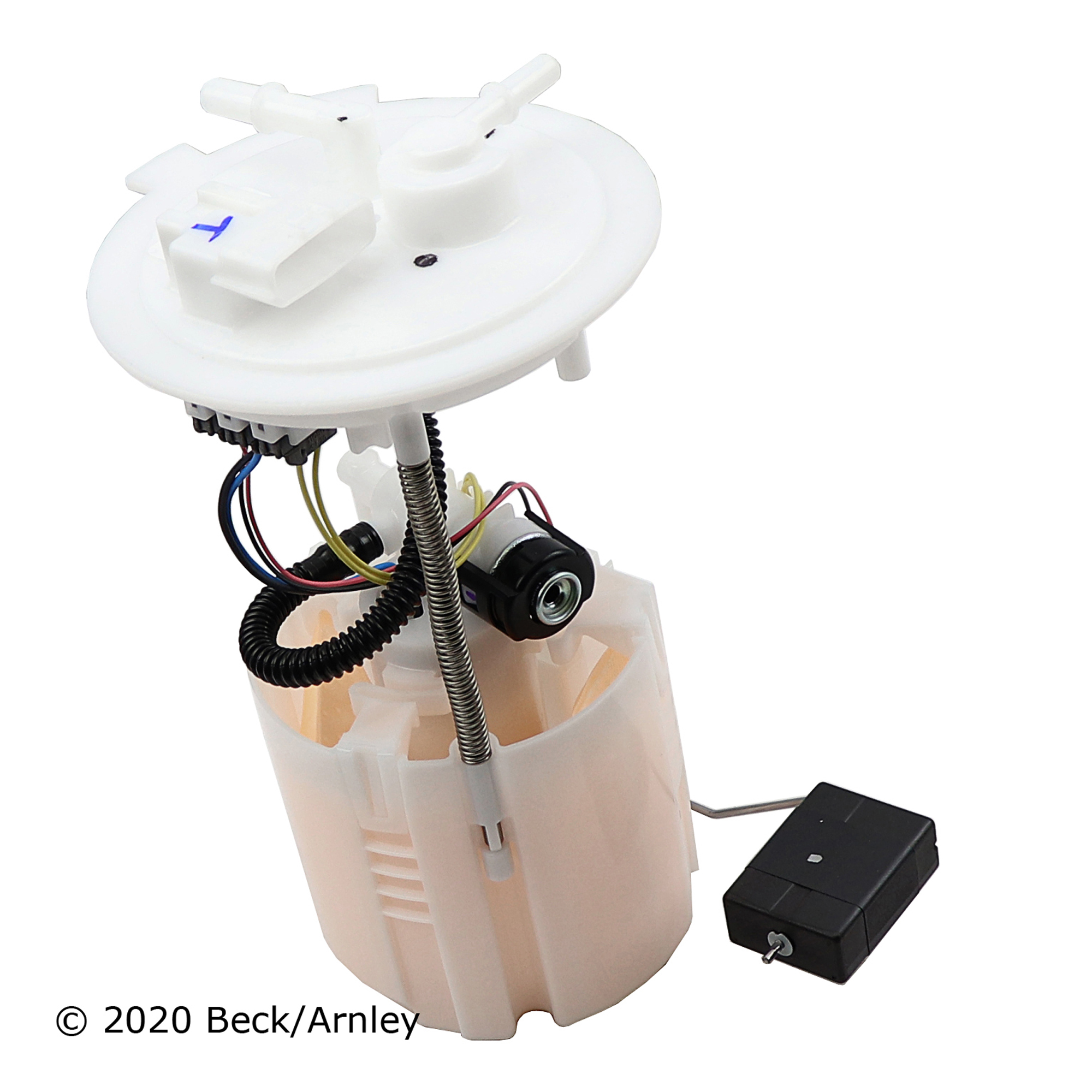 AM FUEL PUMP ELEC SKU BEC152-1045