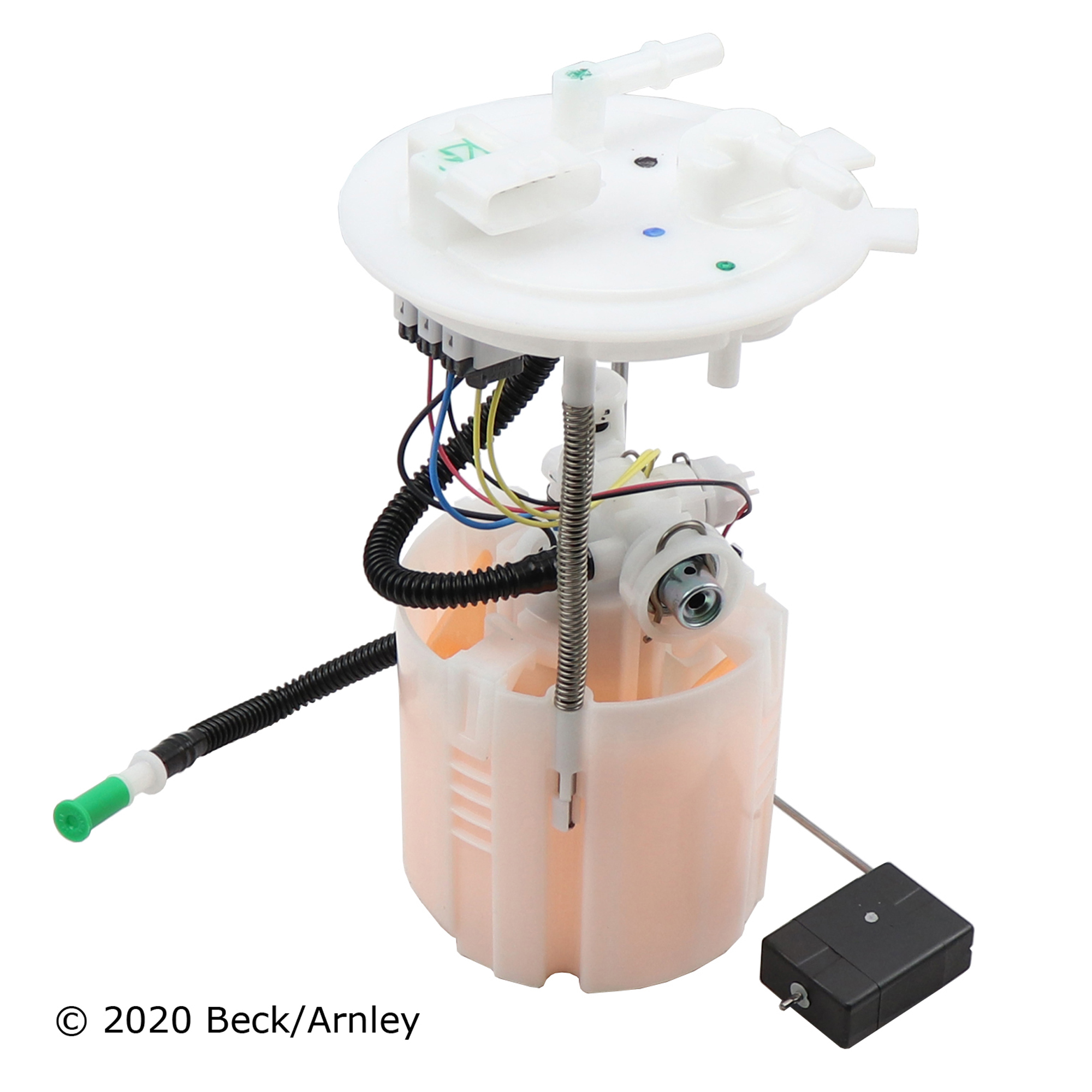 AM FUEL PUMP ELEC SKU BEC152-1046