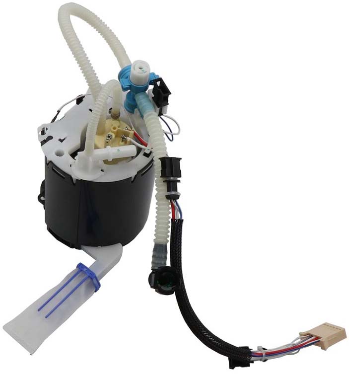 AM FUEL PUMP ELEC SKU BEC152-1050