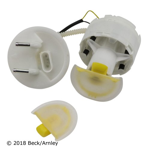 AM Fuel Pump SKU BEC1520945