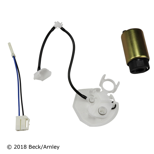 AM Fuel Pump SKU BEC1520988