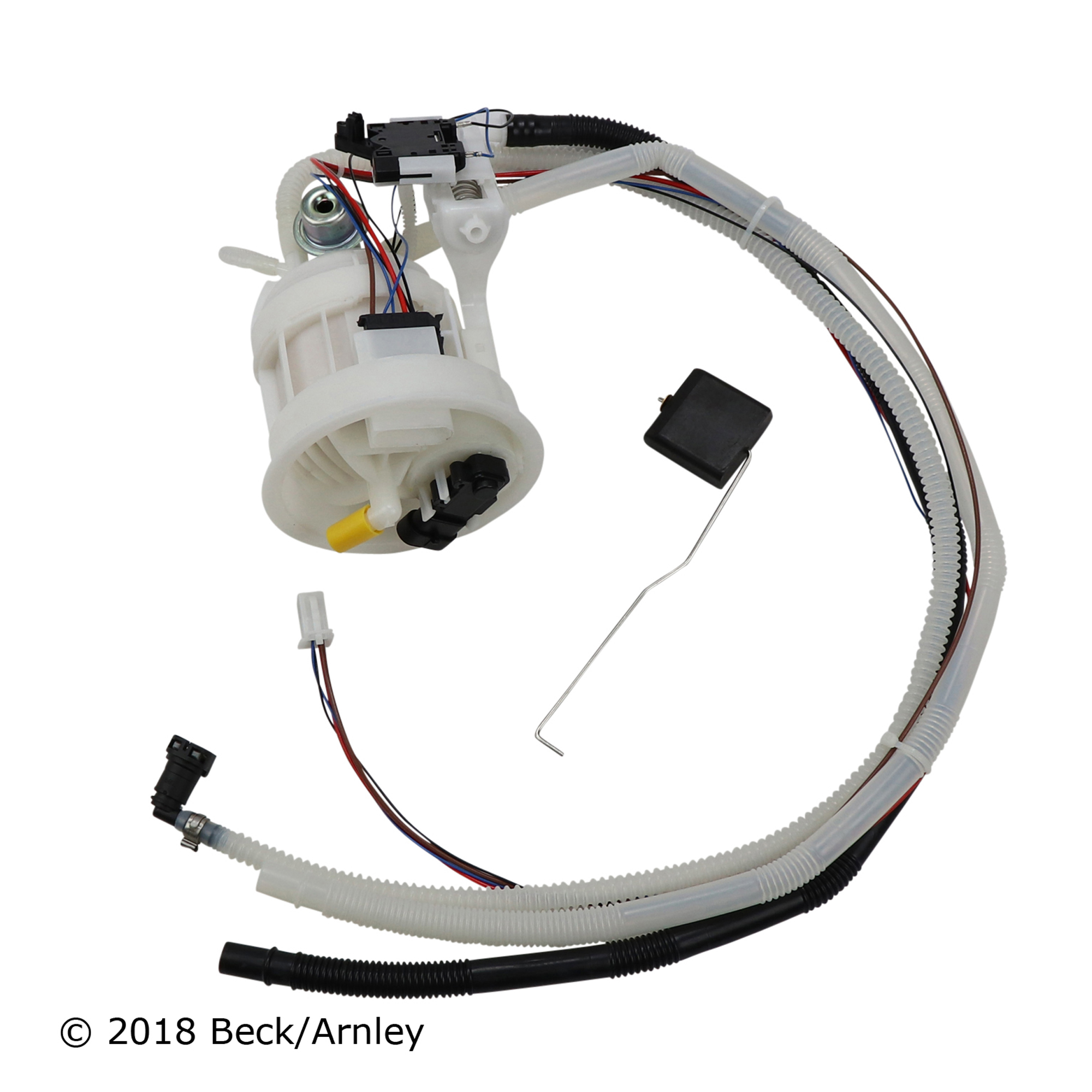 AM Fuel Pump SKU BEC1521019