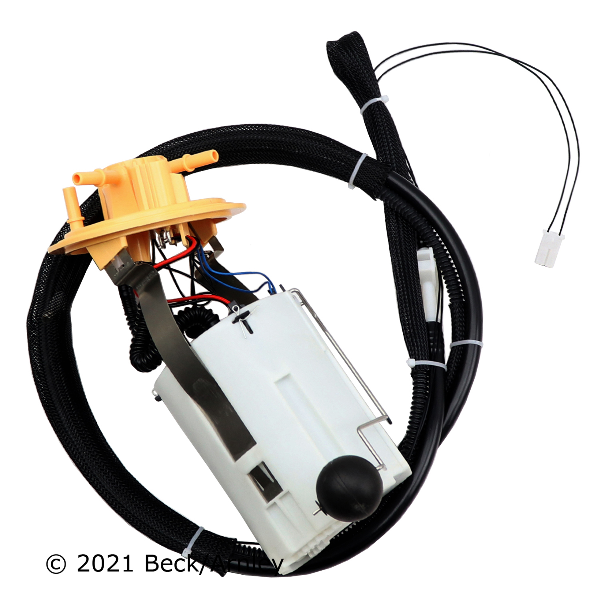 AM FUEL PUMP 2005-03 VOL S80-2007-03 VOL V70 SKU BEC1521048