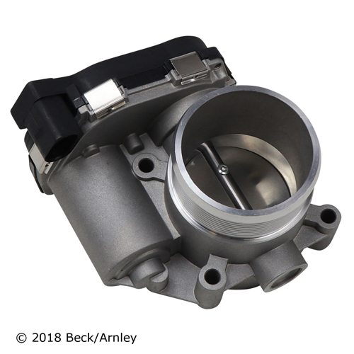 AM Throttle Body SKU BEC1540161