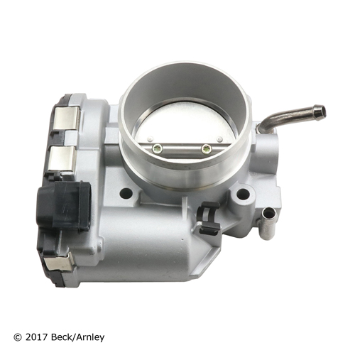 AM Throttle Body SKU BEC1540166
