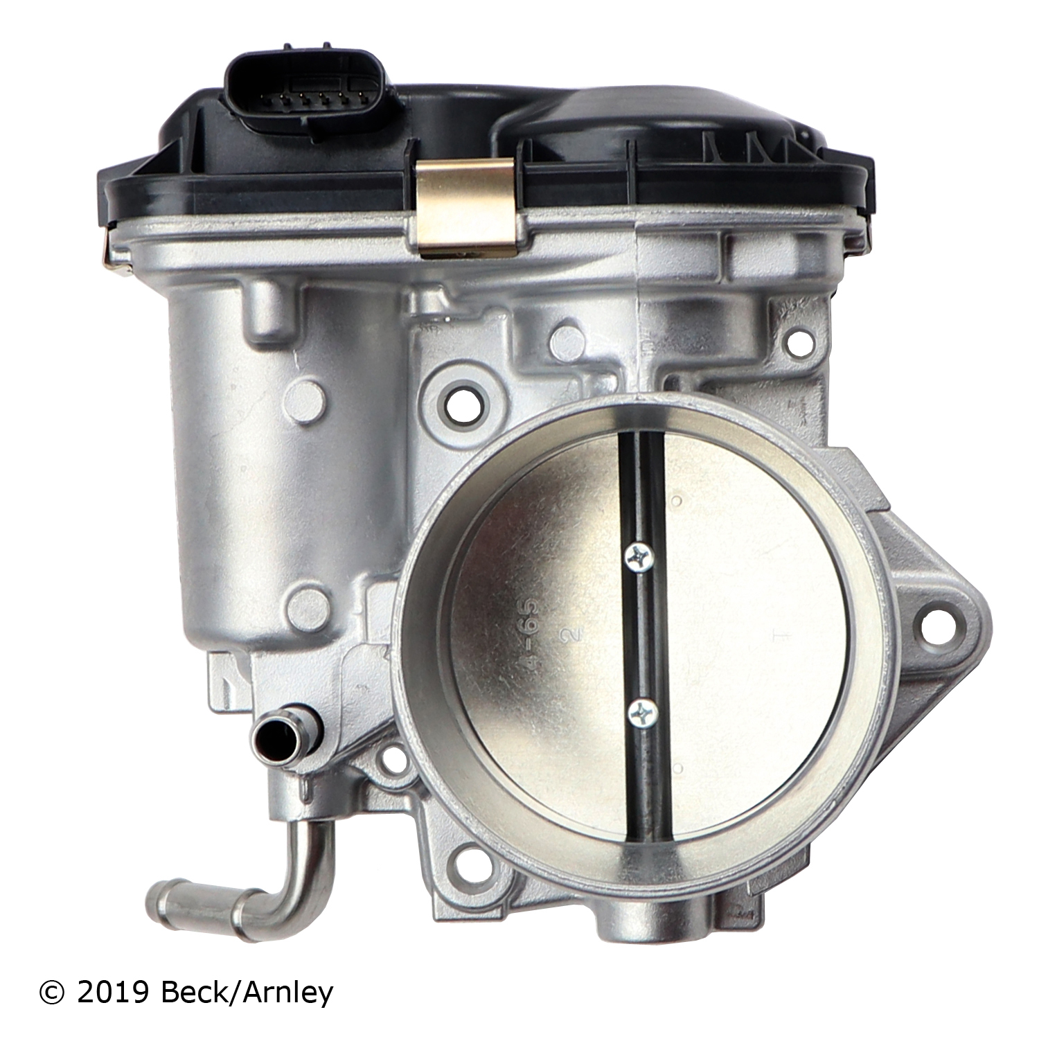AM Throttle Body SKU BEC1540182