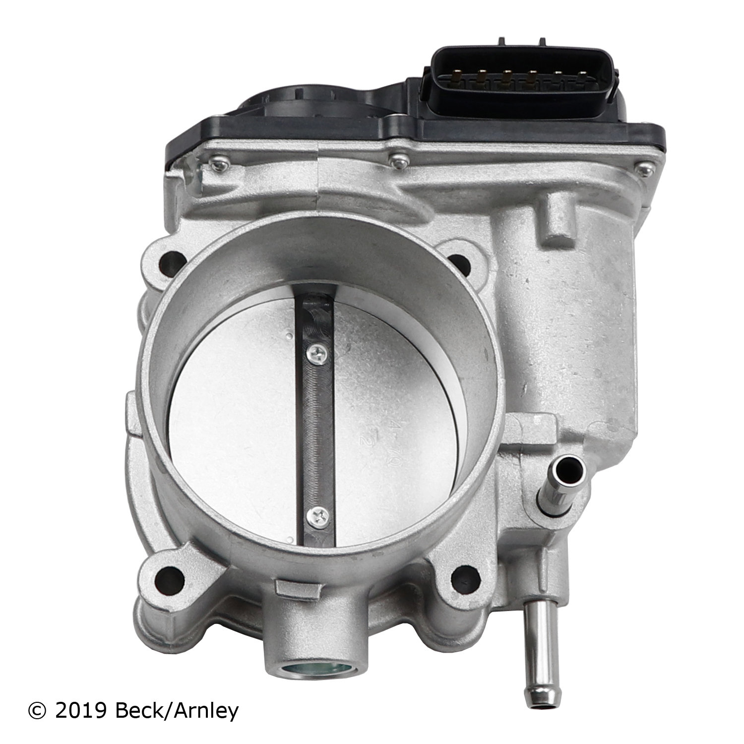 AM Throttle Body SKU BEC1540189