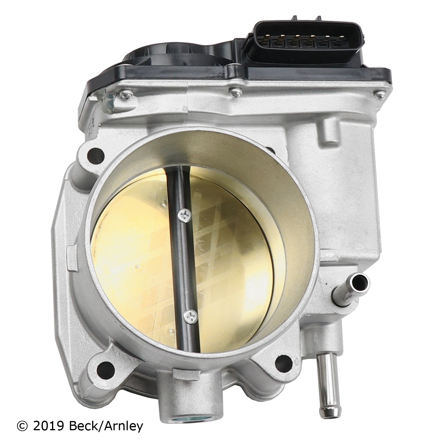 AM Throttle Body SKU BEC1540196