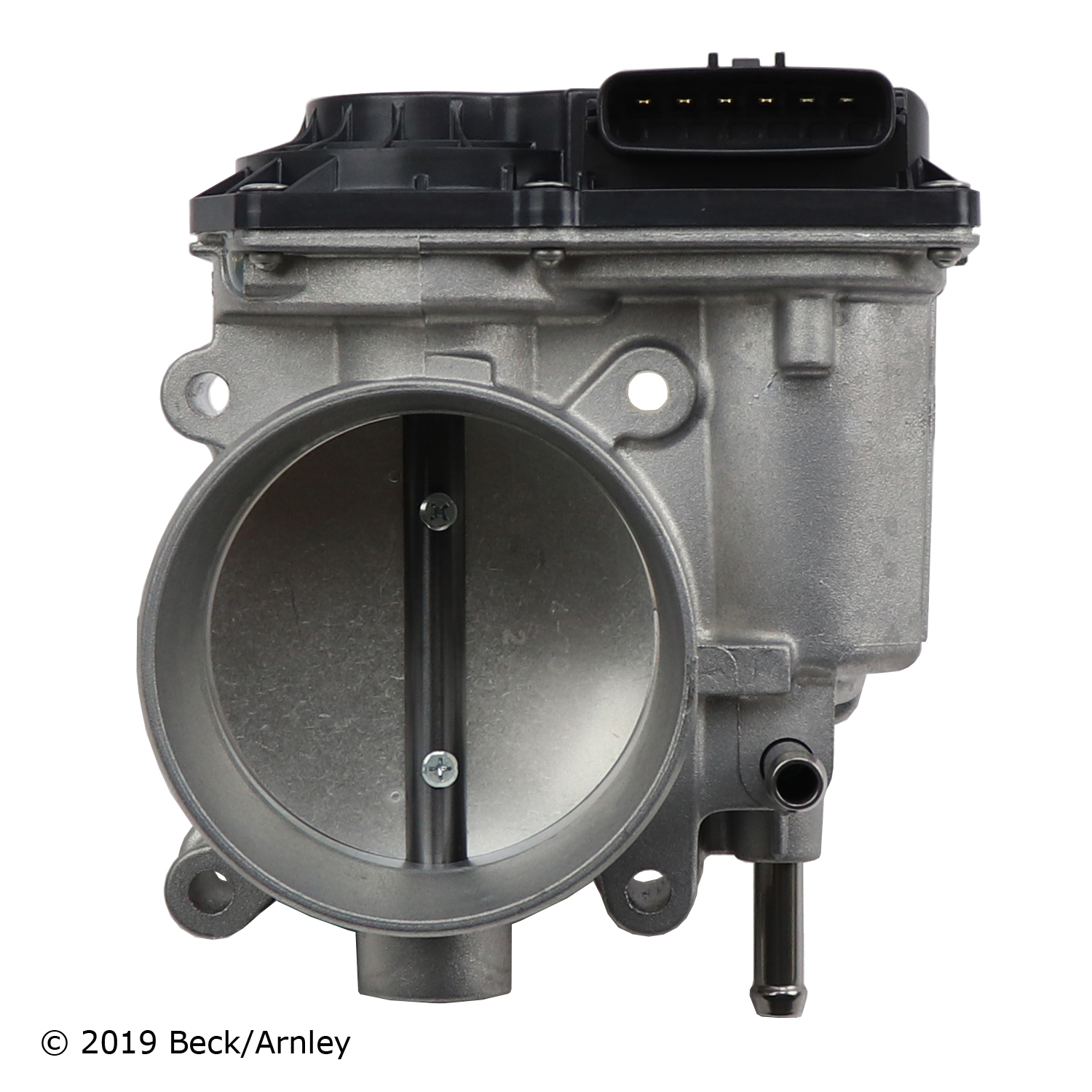 AM Throttle Body SKU BEC1540199