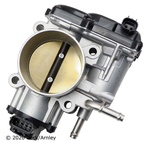 AM Throttle Body SKU BEC1540206