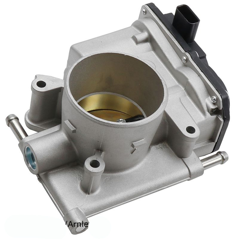 AM THROTTLE BODY SKU BEC1540221