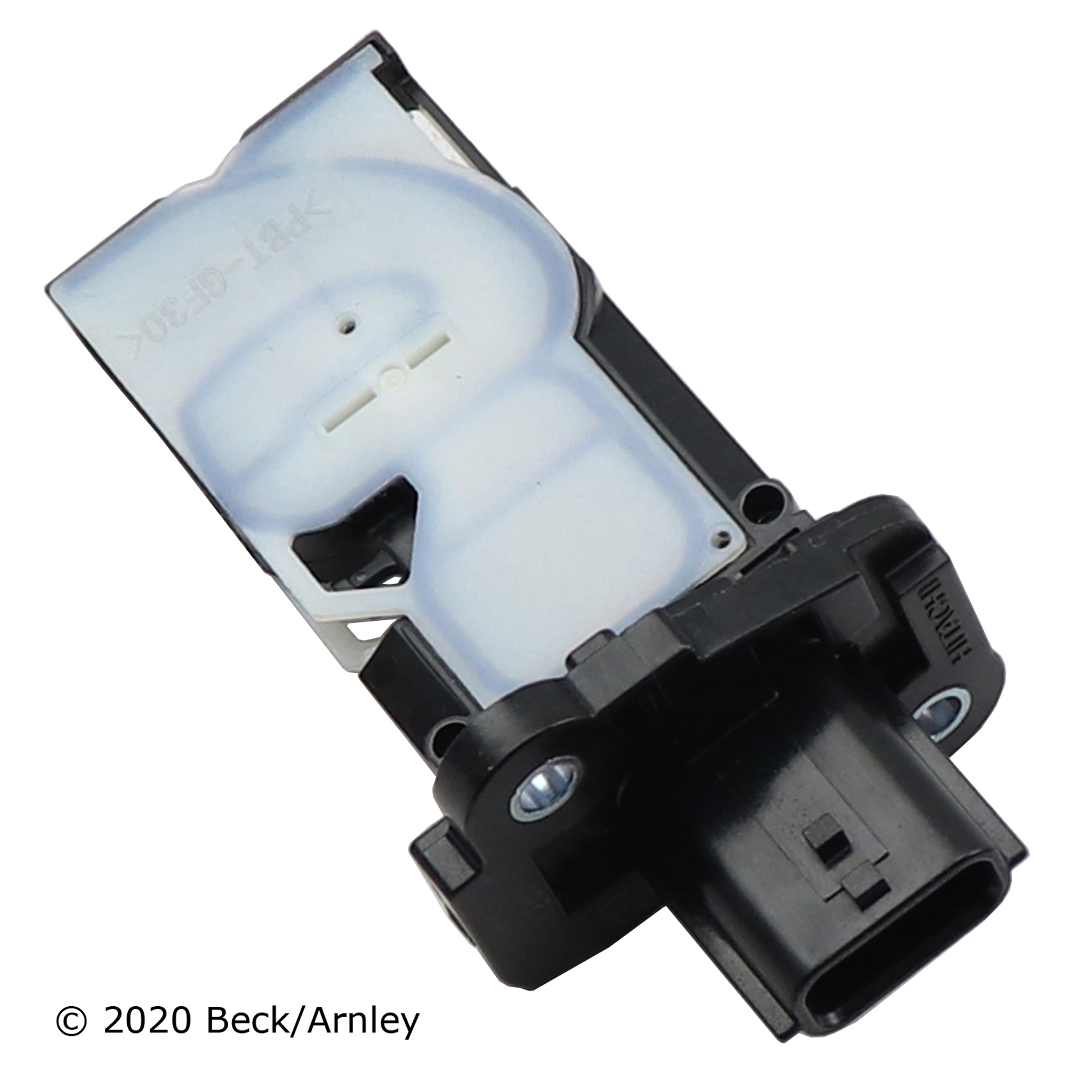 AM AIR MASS SENSOR SKU BEC158-1703
