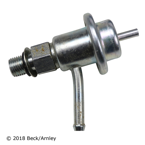 AM Fuel Pressure Regulator SKU BEC1580191