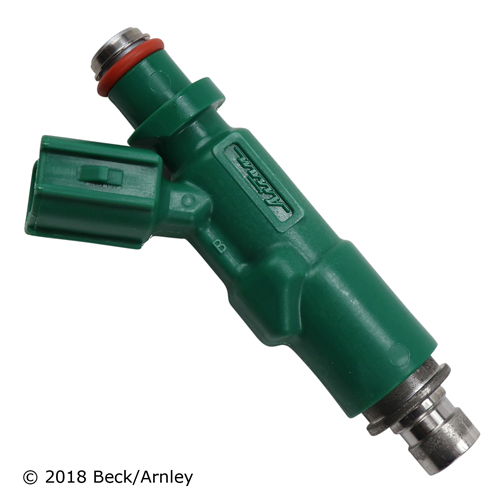 AM Fuel Injector SKU BEC1580559