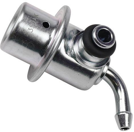 AM Fuel Pressure Regulator SKU BEC1580781