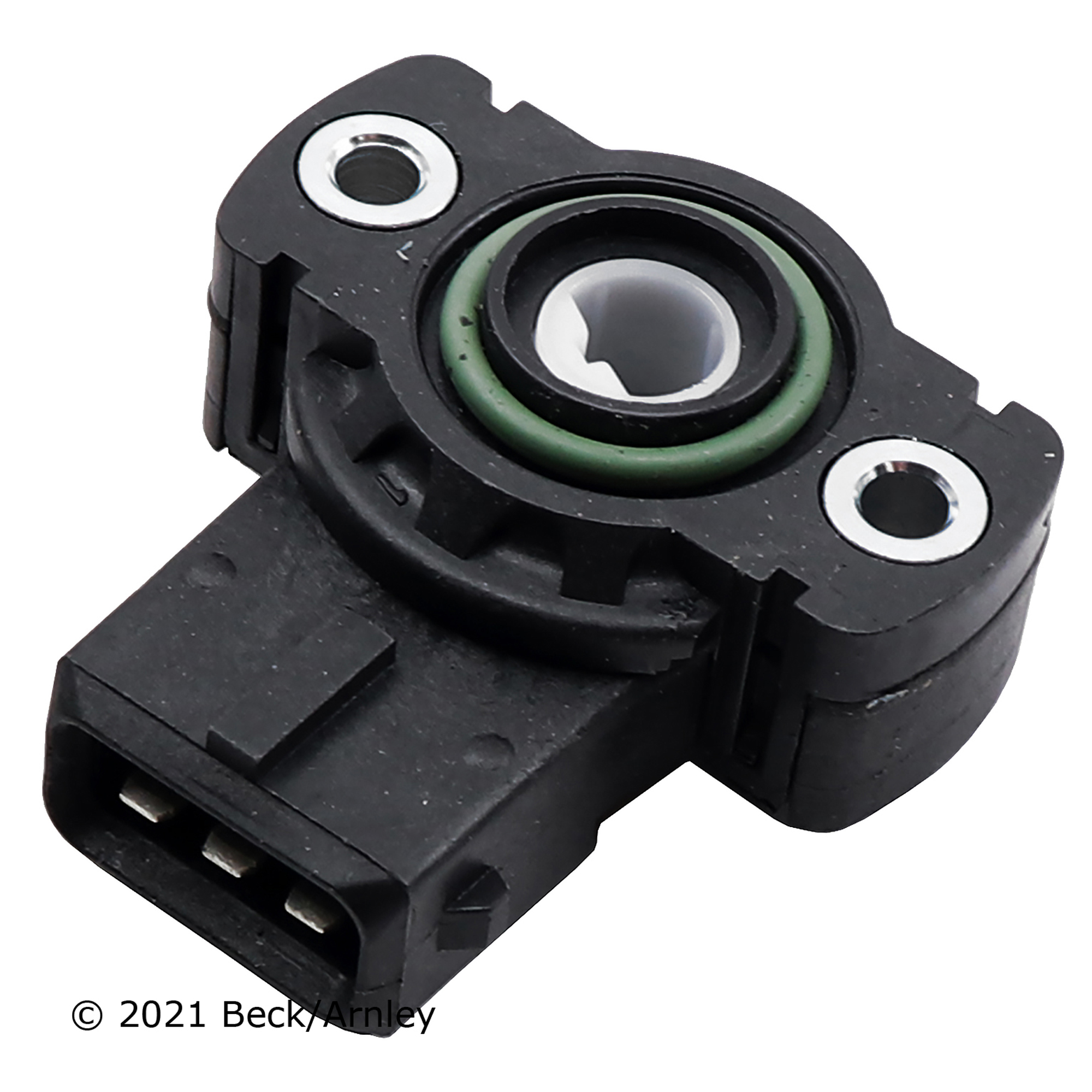 AM Beck Arnley Throttle Position Sensor SKU BEC1580864