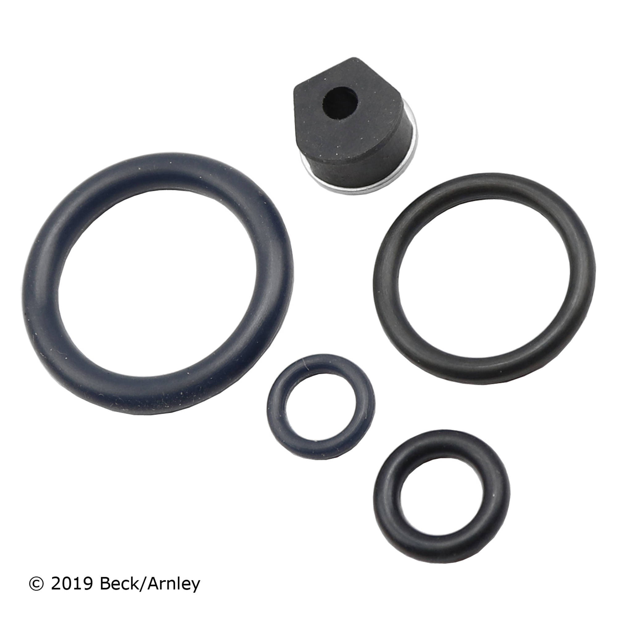AM Fuel Injector Seal SKU BEC1580891