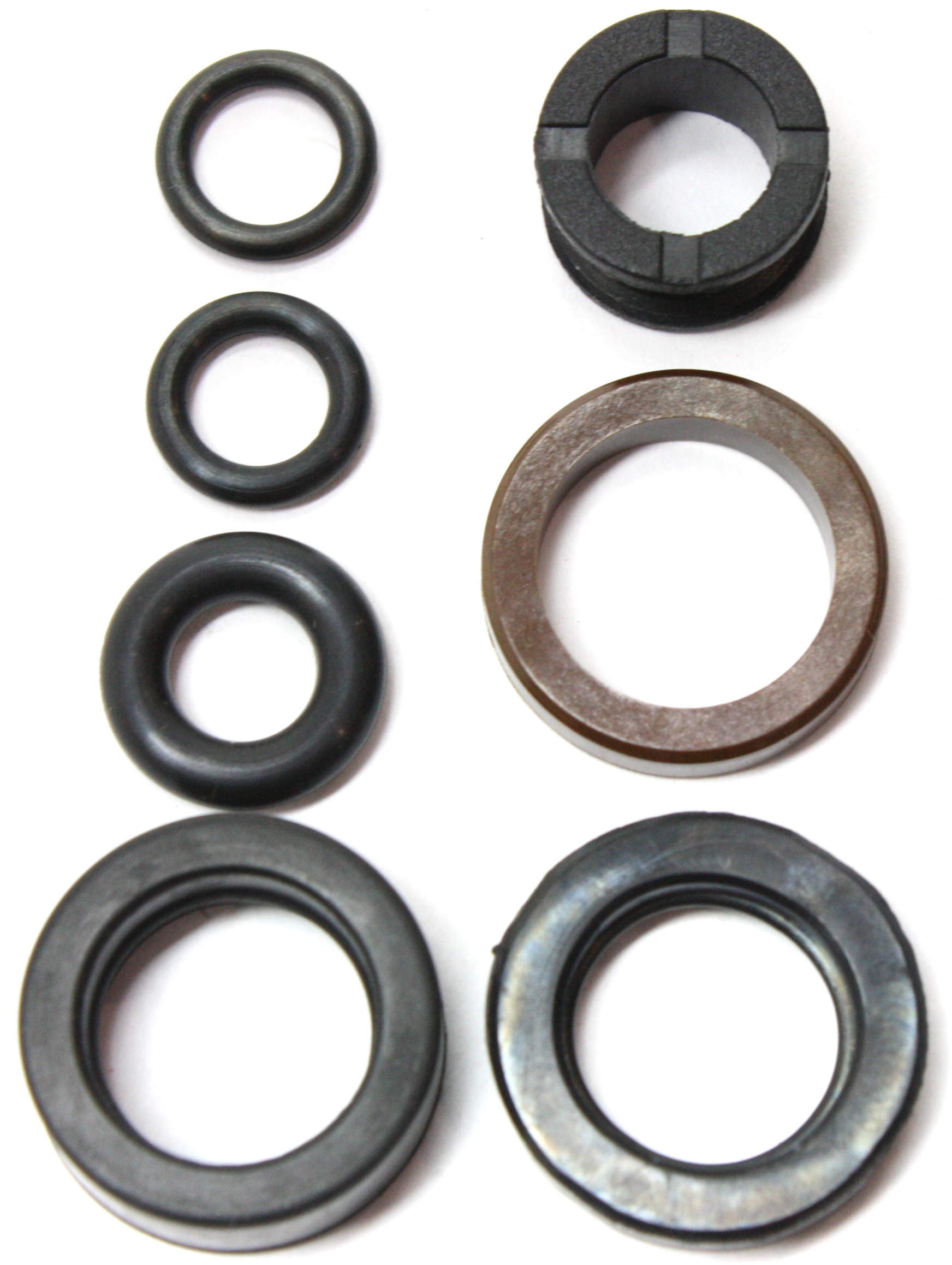 AM Fuel Injector Seal SKU BEC1580895