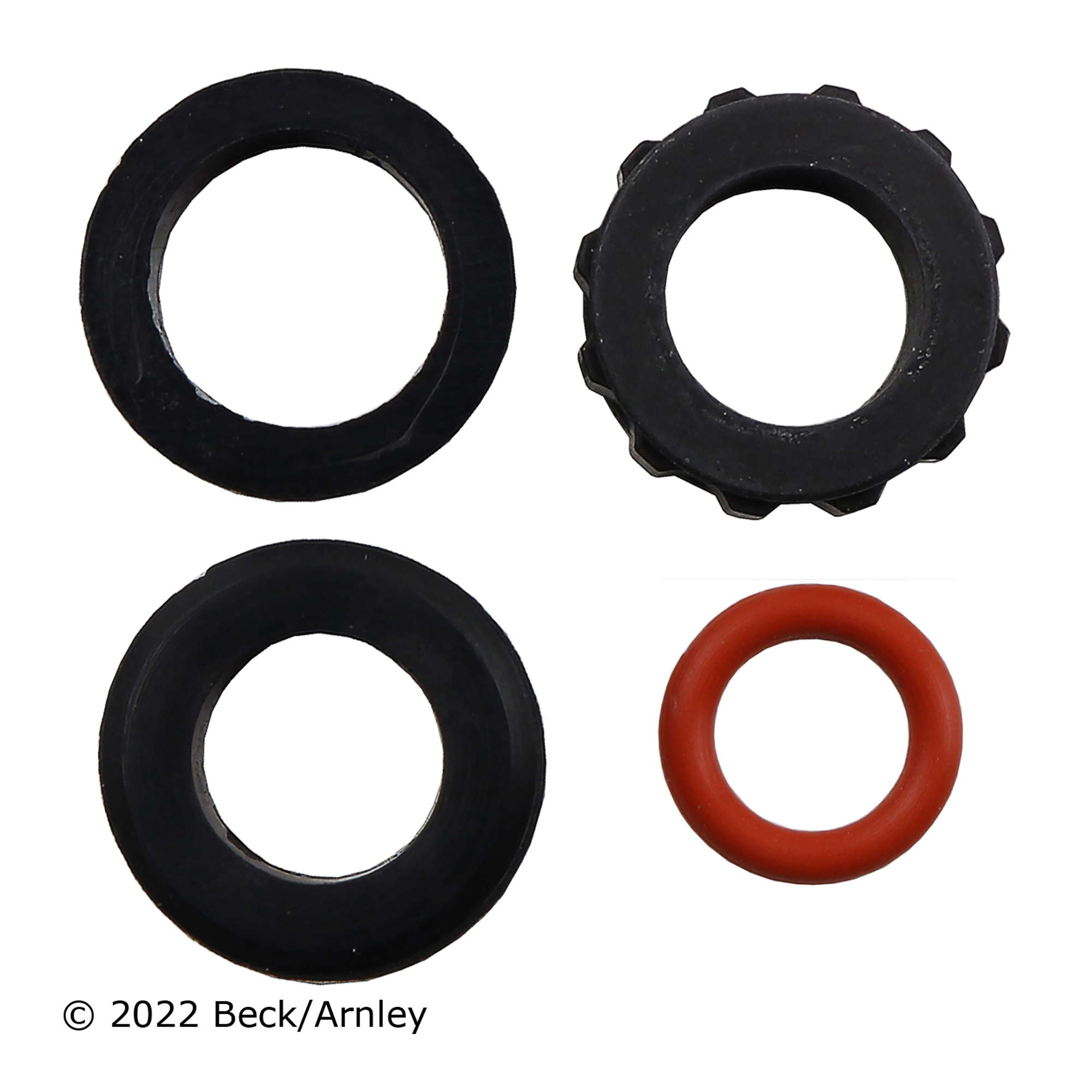 AM Fuel Injector Seal SKU BEC1580898