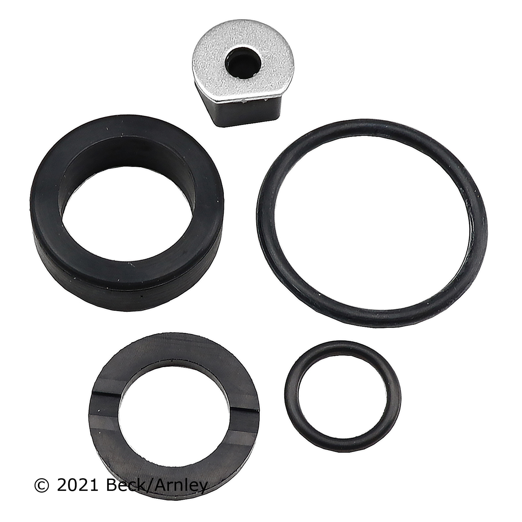 AM Fuel Injector Seal SKU BEC1580900