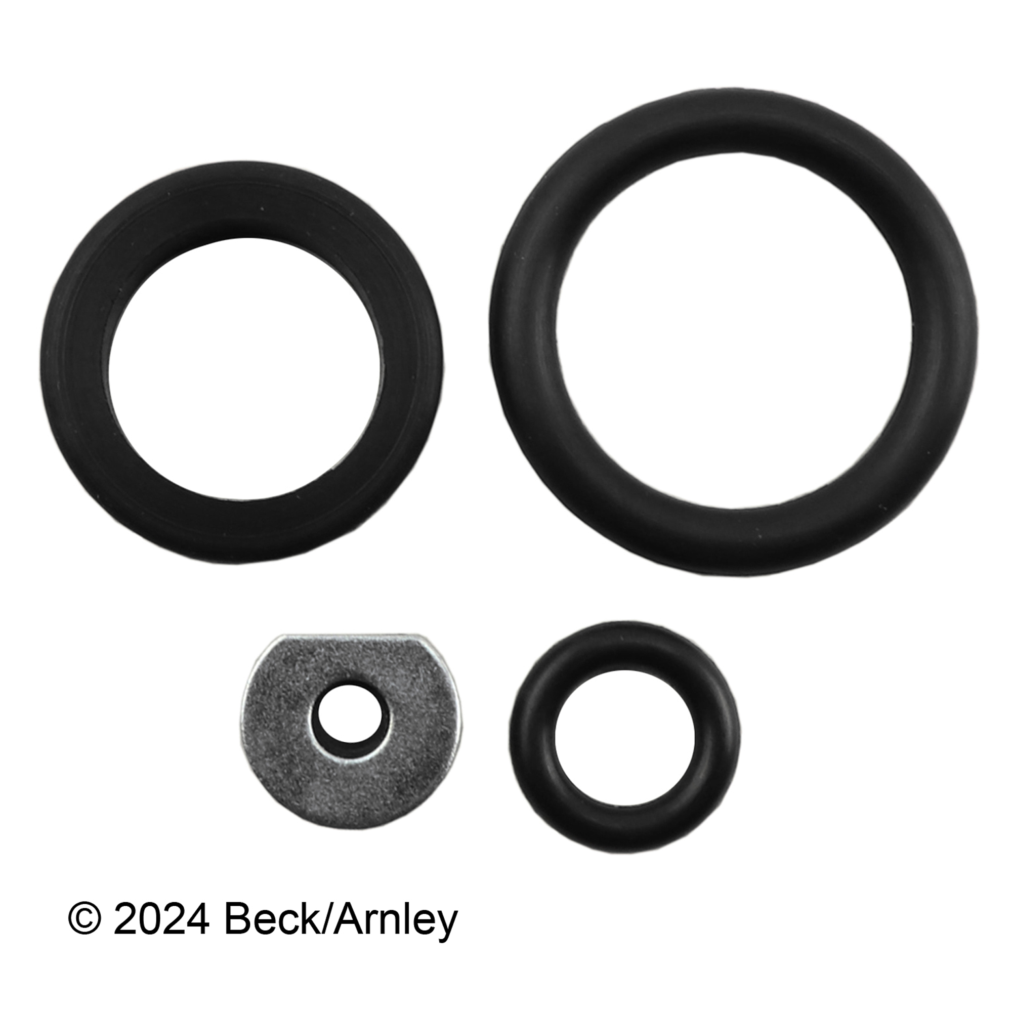 AM Fuel Injector Seal SKU BEC1580957