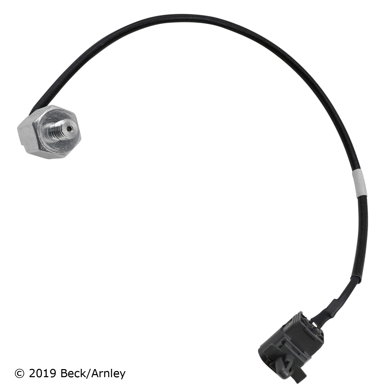 AM Knock Sensor SKU BEC1581039