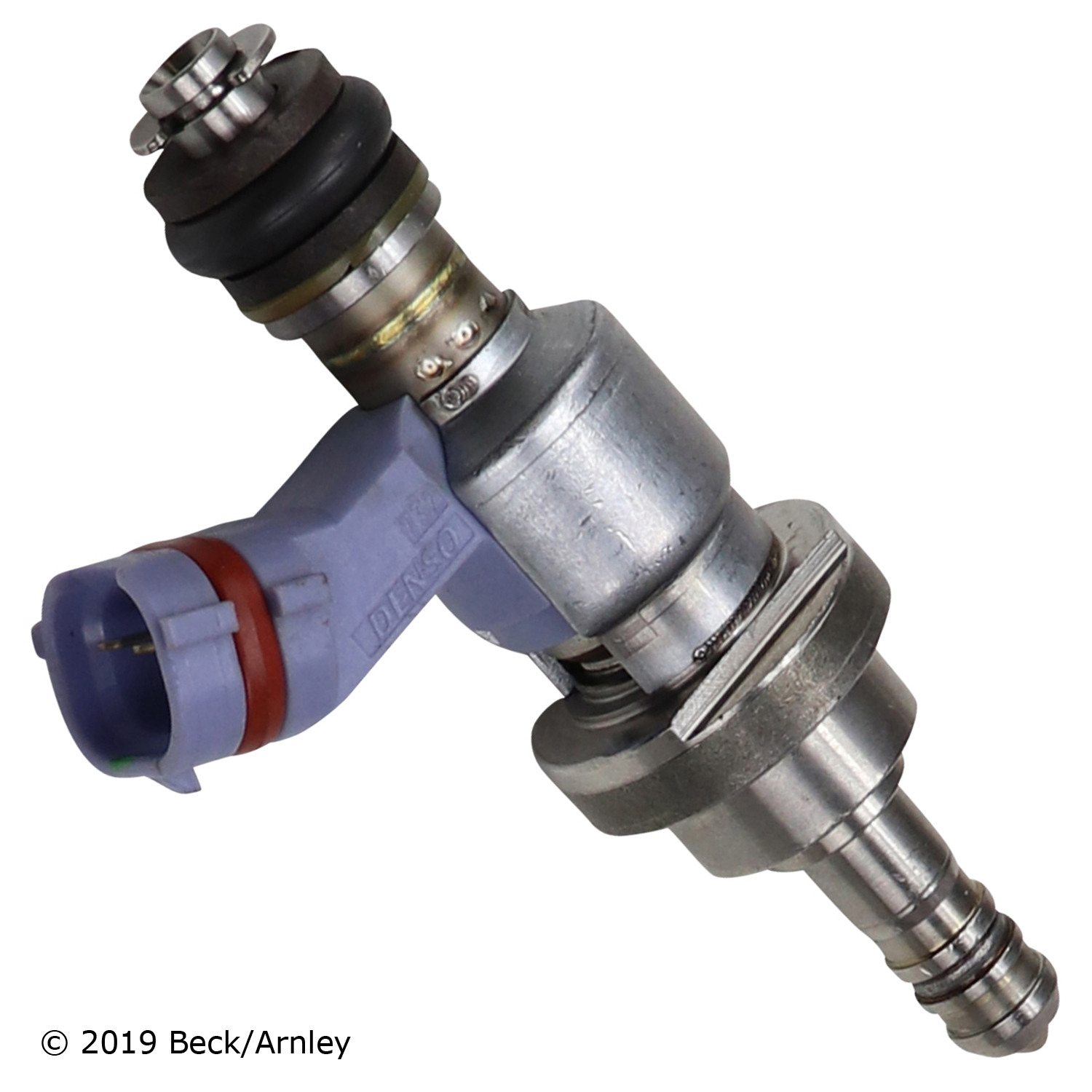 AM Fuel Injector SKU BEC1581454
