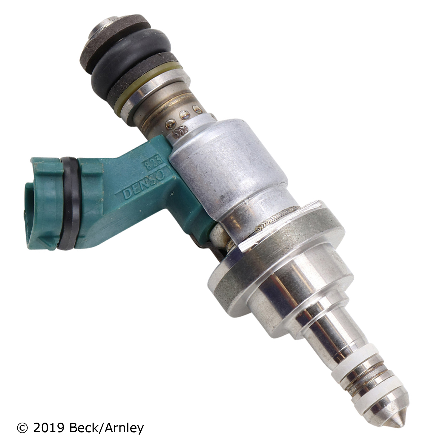 AM Fuel Injector SKU BEC1581464
