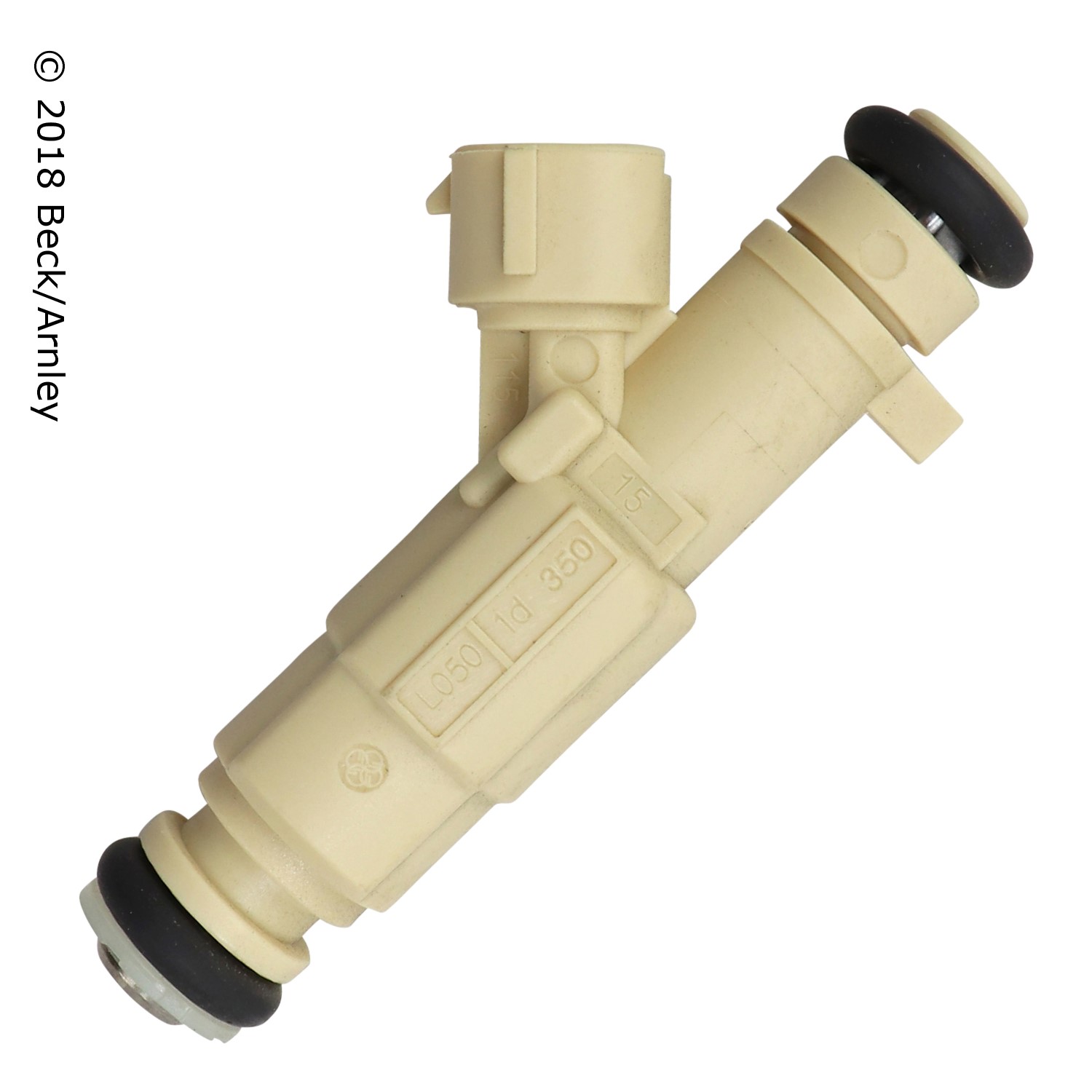 AM Fuel Injector SKU BEC1581535